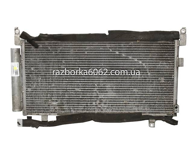 Радиатор кондиционера 12-15 Subaru Forester (SJ) 2012-2018 73210SG000 (20717)