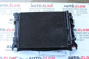 радиатор кондиционера для Volkswagen Tiguan 2011-2015, 5N0820411E