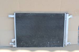 радиатор кондиционера для Volkswagen Tiguan 2018, 2019, 5Q0816411AL