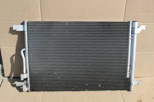 радиатор кондиционера для Volkswagen Tiguan 5NA 2018, 2019, 5Q0816411AR