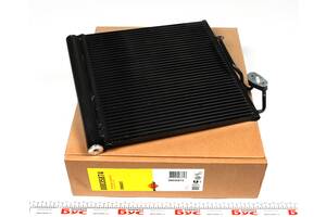 Радиатор кондиционера Smart 0.6/0.7i/0.8cdi - Новое
