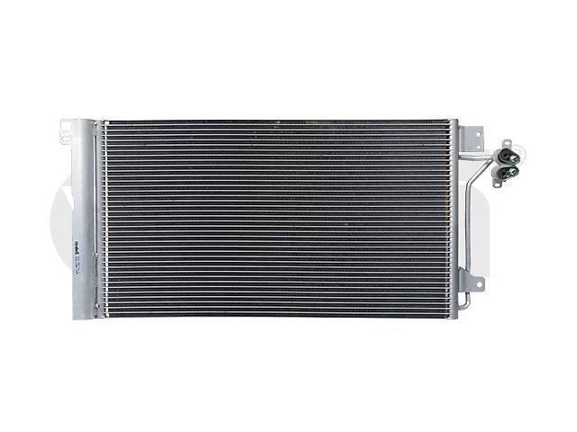 Радиатор кондиционера WD0238053 на VW TRANSPORTER 2003-2013