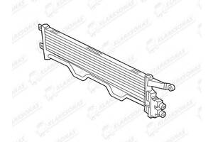 Радиатор масляный PACIFICA- 01.2016 - 01.2021
