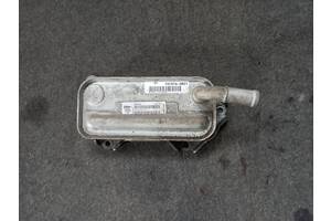 Радиатор охладитель теплообменник масла 2.0 TDI для Toyota Avensis T27 09-18