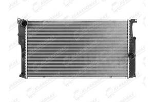 Радиатор охлаждения 2 (F22)- 03.2014 -