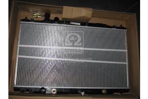 Радиатор охлаждения HONDA CR-V (RE) (06-) 2.4 i 16V (пр-во Nissens)