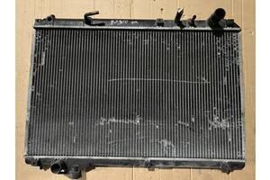 Радиатор охлаждения Lexus RX300, 1999-2003, 1640020130, 16400-20130