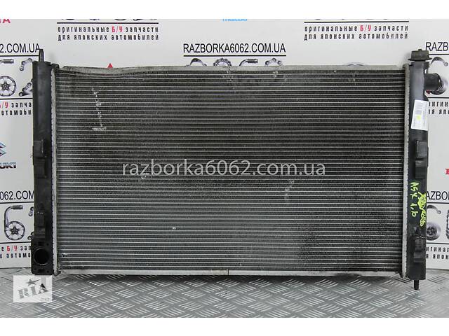 Радиатор основной 1.6 МКПП Mitsubishi ASX 2010-2022 MN156092 (35192)