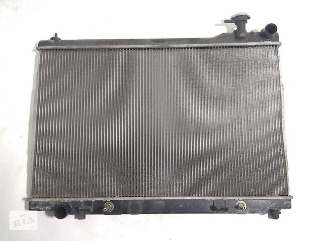 Радиатор основной под АКПП 3.5 V6 24V ni INFINITI FX 03-08 INFINITI FX 03-08, FX 03-08 INFINITI 21460CG000