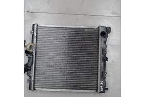Радиатор основной Радиатор охлаждения Хонда Цивик 5 Honda Civic V 5