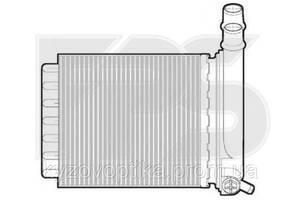 Радиатор отопления, печка Fiat Scudo (1,6JTD/2,0JTD) Фиат Скудо 2007-2015