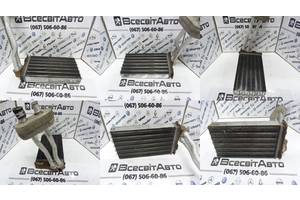 Радіатор отопітеля 2.0 cdti 2.0 dci 2.5 dci Nissan Primastar (2000-2014) 271157059R 7701473279 271157059