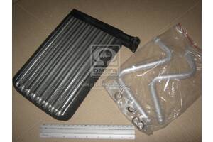 Радиатор печки FORD MONDEO I (FD) (92-) (пр-во Nissens)