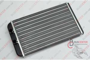 Радиатор печки (обогреватель, отопитель салона) Fiat Ducato 244 (2002-2006) 46722710 LORO 009-015-0001