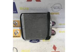 Радиатор печки (обогреватель, отопитель салона) Opel Combo 77364557 164210100