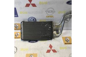 Радиатор печки (обогреватель, отопитель салона) Renault Master 7701207992 B0092