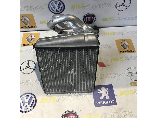 Радіатор пічки (обігрівач, обігрівач салону) Volkswagen Caddy III 1K0819031R