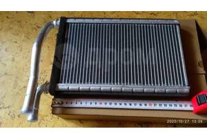 Радиатор печки, отопитель салона Mitsubishi Pajero 4 - MR500659, 7801A493