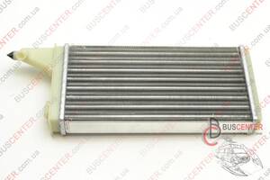 Радиатор печки (отопителя "с краном") Iveco Daily E I (1990-1996) 93930678 THERMOTEC D6E002TT