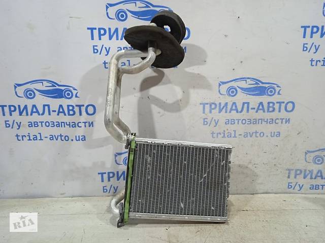Радиатор печки Renault Megane 2010 (б/у)