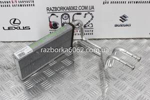 Радиатор печки Subaru Outback (BR) USA 2009-2014 72130AJ02A (30128)