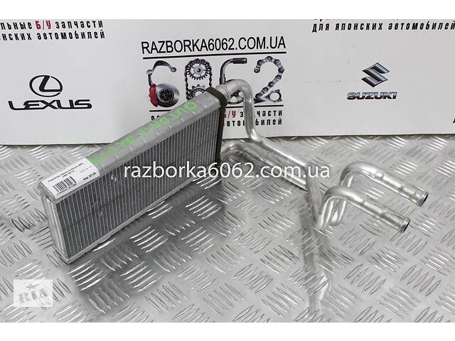 Радиатор печки Subaru Outback (BS/BN) 2014-2020 72130AJ02A (33833)