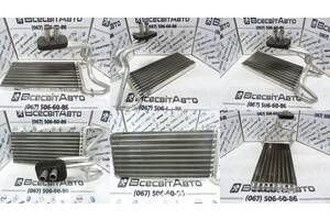 Радиатор печки Volkswagen Crafter (2006-…) A0038358901 2E0815801