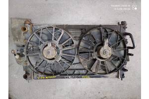 Вентилятор Dodge Stratus 2.0 ( Automat )