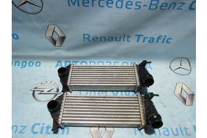 Радиатор интеркулера 144961489R для Рено Кенго 1.5 dci Renault Kangoo 2012-2021 г. в.