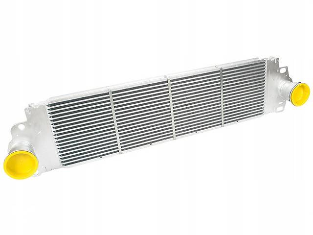 Радиатор интеркулера INTERCOOLER VW T5 TDI 1,9TDI 2,0TDI 2,5TDI 2003-