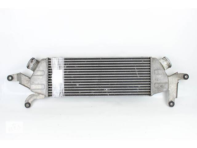 Радиатор интеркуллера 2.0 Diesel Mitsubishi Outlander (CW) XL 2006-2014 1530A026 (21424)