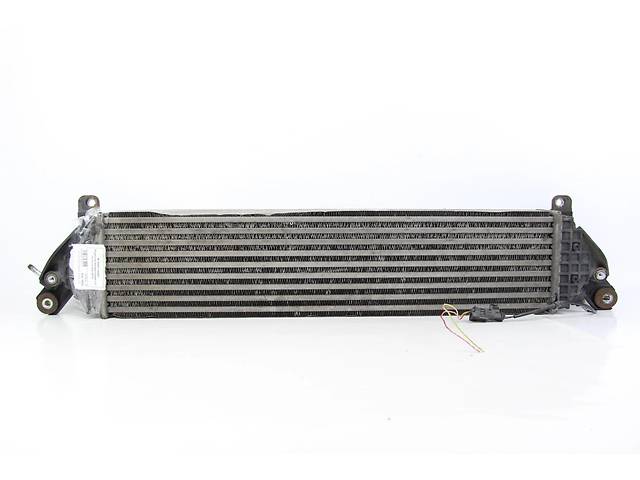 Радиатор интеркуллера 2.2 Mazda 6 (GJ) 2012- SH0113565C (50626)