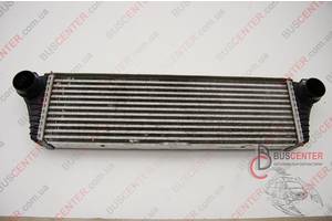Радиатор интеркуллера Mercedes Vito W639 (2003-2014) 639 501 13 01 BEHR W2559001
