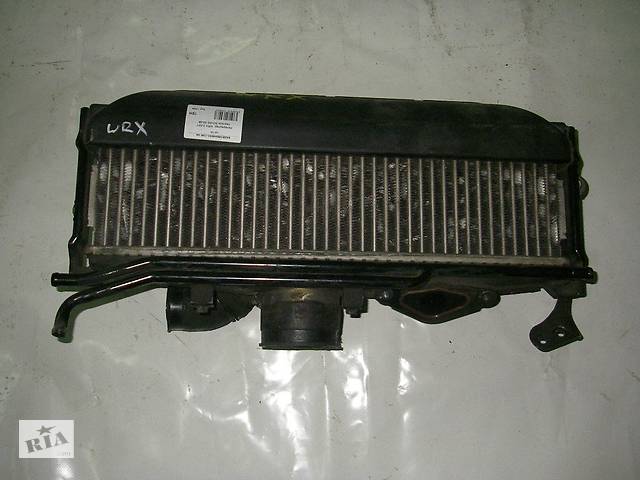 Радиатор интеркуллера WRX 2.5XT Subaru Impreza (GD-GG) 2000-2007 21820AA300 (13296)