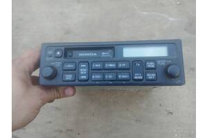 Радио магнитола Honda Accord 6 Honda Accord VI 39100-S1A-E000