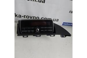 Радіо Мультимедіа Mazda MX5, Fiat 124 Spider 2015-2020 NA4N669R0 276-1696-20