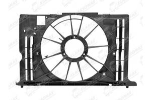 Рамка вентилятора MATRIX- 01.2008 - 06.2014