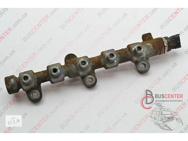 Рампа форсунок - Common Rail Renault Trafic (2000-2014) 8200954113 ...
