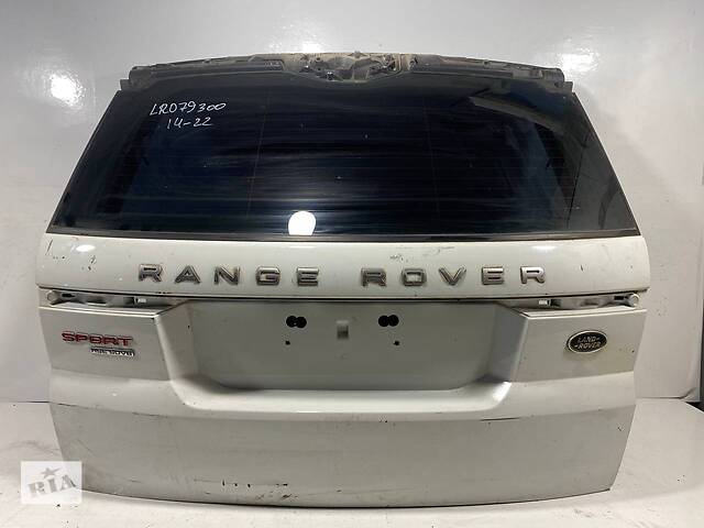 Range Rover sport 14-22 LR071406