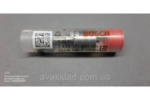 Розпилювач дизельної форсунки BOSCH 0433171831