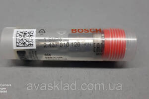 Распылитель дизельной форсунки BOSCH 2437010126