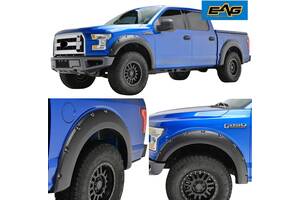 Розширювачі арок Ford F150 (15-17) фендери тюнінг Off-Road