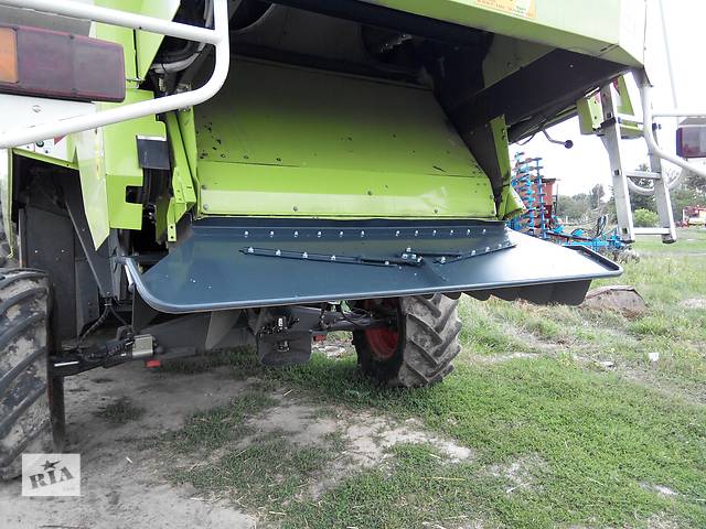 Розкидач соломи Claas Lexion 480-580