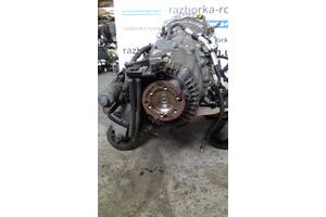 Роздавання АКПП 8-ступка Land Rover Range Rover Sport 4x4 2010-13 3.0 TD CPLA-7K780-AB