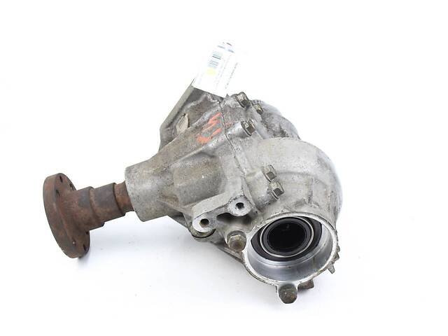 Раздаточная коробка 1.6 АКПП XT Nissan Juke (YF15) 2010-2017 331001KD0A (43339)