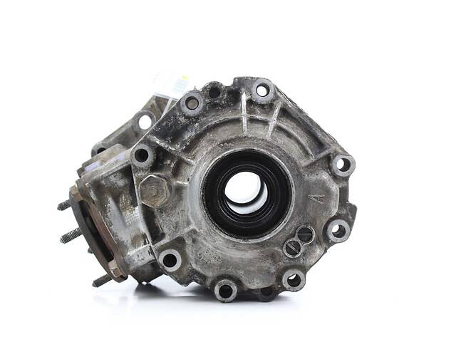 Раздаточная коробка 2.0 CVT 09-12 Toyota RAV-4 III 2005-2012 3610042080 (20214)