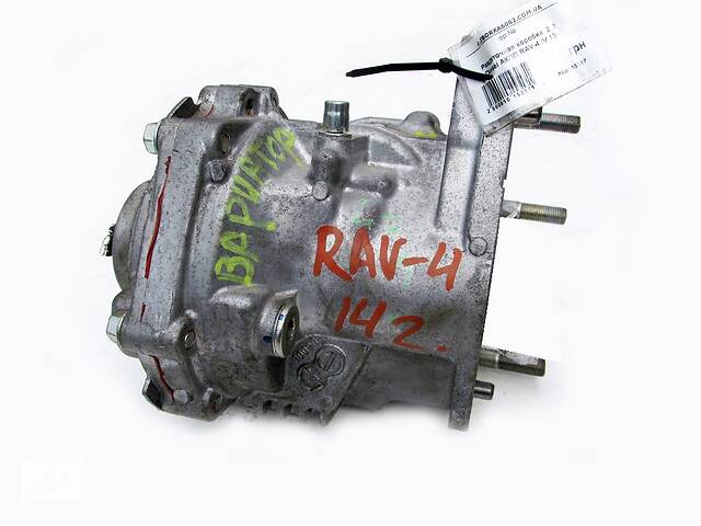 Раздаточная коробка 2.2 Diesel АКПП Toyota RAV-4 IV 2012-2018 3610042120 (15317)