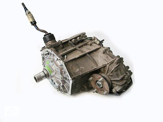 Раздаточная коробка 4.0 Toyota Prado 120 2003-2009 361006D170 (10822)