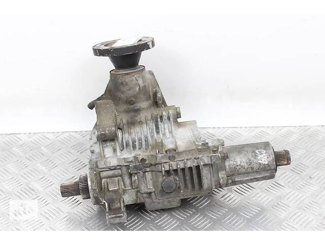 Раздаточная коробка АКПП Mazda CX-7 2006-2012 LN0327500D (41534)