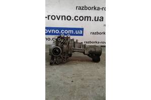 Роздавальна коробка роздатка Mitsubishi Outlander XL 2006 -2012г